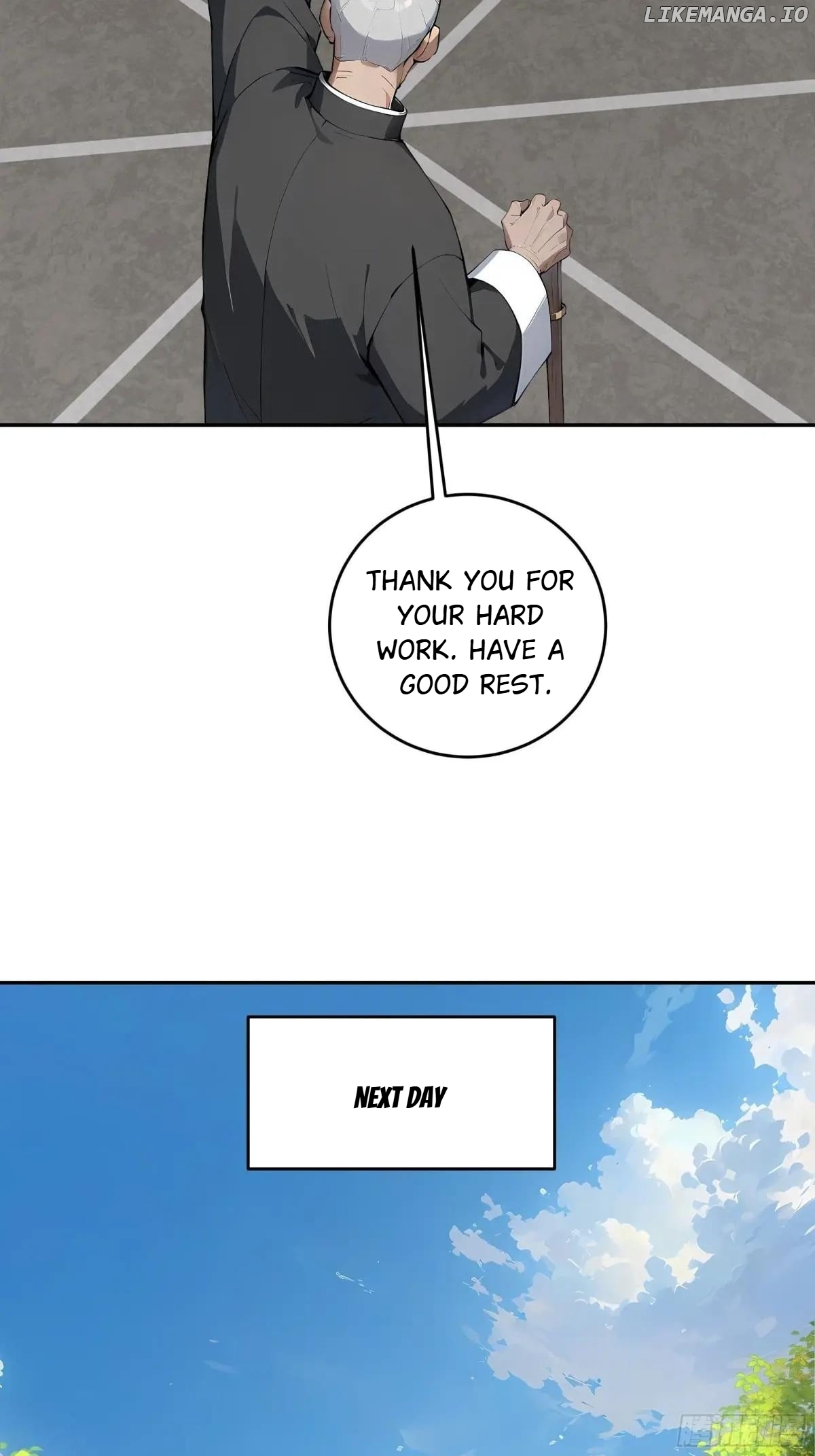 God of Learning Chapter 49 - page 40